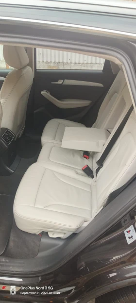 Audi Q5 2.0 TFSI, снимка 7
