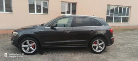 Audi Q5 2.0 TFSI, снимка 1