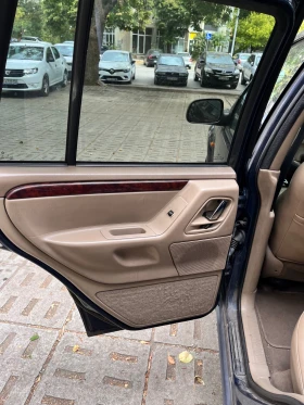 Jeep Grand cherokee 2.7 CRD, снимка 6