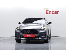 Infiniti Q30 2.0 PREMIUM, снимка 3