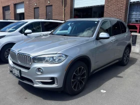 BMW X5 xDrive35i / Carfax / Лизинг, снимка 1