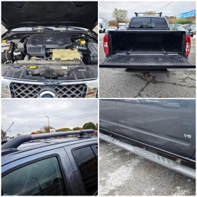 Nissan Navara 3.0 dCi V6, снимка 17