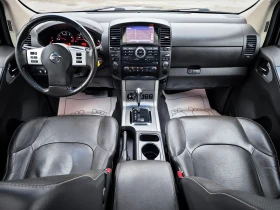 Nissan Navara 3.0 dCi V6, снимка 10