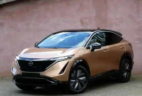 Nissan Ariya Електрически  - [3] 