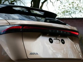 Nissan Ariya   | Mobile.bg   5