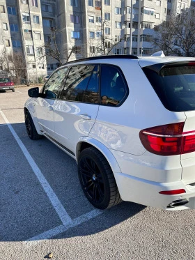 BMW X5 4.0 , снимка 3