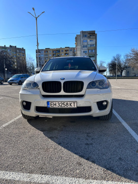 BMW X5 4.0 