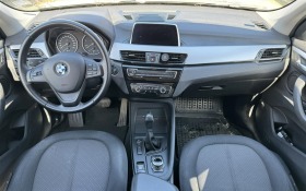 BMW X1 sDrive18d, снимка 6 - Автомобили и джипове - 44826261