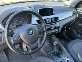 BMW X1 sDrive18d, снимка 5 - Автомобили и джипове - 44826261