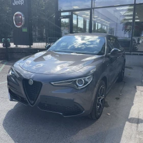 Alfa Romeo Stelvio  - [1] 