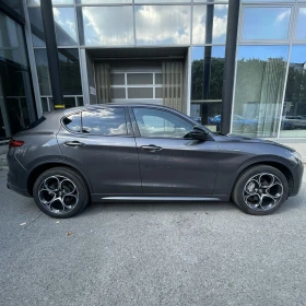 Alfa Romeo Stelvio - [5] 