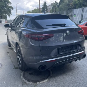 Alfa Romeo Stelvio, снимка 7