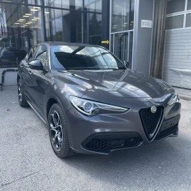 Alfa Romeo Stelvio, снимка 3