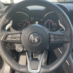 Alfa Romeo Stelvio - [14] 