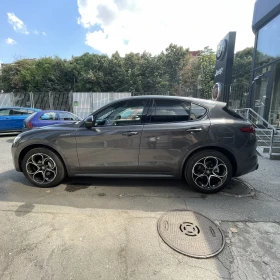 Alfa Romeo Stelvio, снимка 8