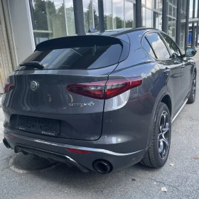 Alfa Romeo Stelvio, снимка 5