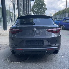 Alfa Romeo Stelvio, снимка 6