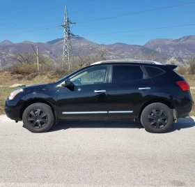 Nissan Rogue 2.5 AWD facelift Xtronic CVT Газ BRC, снимка 7