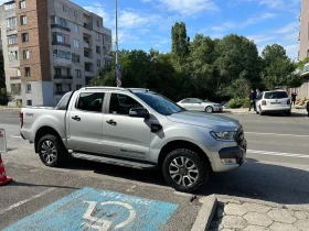 Ford Ranger Wildtrack, снимка 3