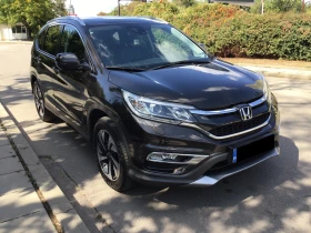 Honda Cr-v 2.0 i-VTEC Executive 4WD, снимка 3