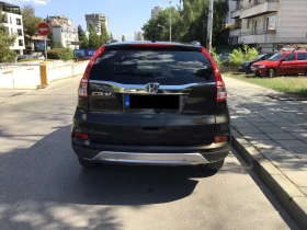 Honda Cr-v 2.0 i-VTEC Executive 4WD, снимка 8