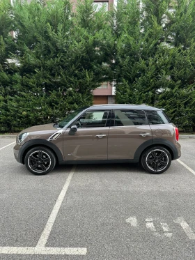 Mini Countryman 2.0SD ALL4 S, снимка 5