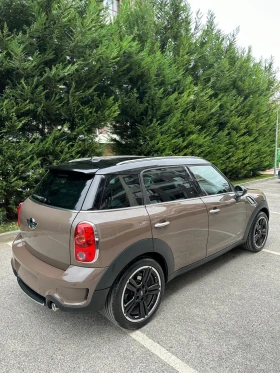 Mini Countryman 2.0SD ALL4 S, снимка 6