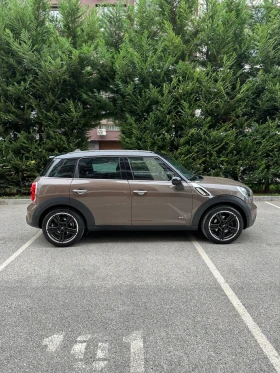 Mini Countryman 2.0SD ALL4 S, снимка 4