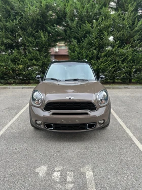 Mini Countryman 2.0SD ALL4 S, снимка 2