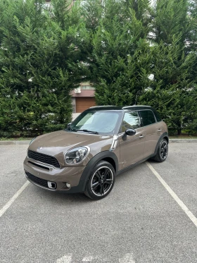 Mini Countryman 2.0SD ALL4 S, снимка 1