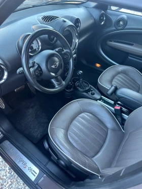 Mini Countryman 2.0SD ALL4 S, снимка 8