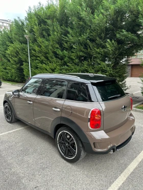 Mini Countryman 2.0SD ALL4 S, снимка 7