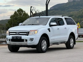 Ford Ranger 2.2TDCI LIMITED, снимка 1