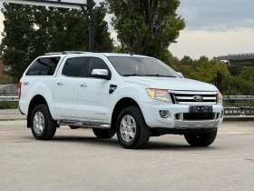 Ford Ranger 2.2TDCI LIMITED, снимка 3