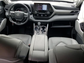 Toyota Highlander Limited AWD * 7 места, снимка 8