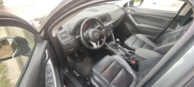 Mazda CX-5 2.2 SKY ACTIV Diesel 150 ps, снимка 6