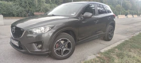 Mazda CX-5 2.2 SKY ACTIV Diesel 150 ps, снимка 1