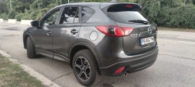 Mazda CX-5 2.2 SKY ACTIV Diesel 150 ps, снимка 3