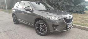 Mazda CX-5 2.2 SKY ACTIV Diesel 150 ps, снимка 2