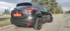 Обява за продажба на Mazda CX-5 2.2 SKY ACTIV Diesel 150 ps ~15 499 лв. - изображение 5