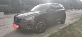 Обява за продажба на Mazda CX-5 2.2 SKY ACTIV Diesel 150 ps ~15 499 лв. - изображение 3