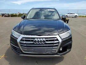 Audi Q5 PREMIUM    360    | Mobile.bg    5