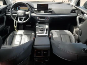 Audi Q5 PREMIUM    360    | Mobile.bg    8