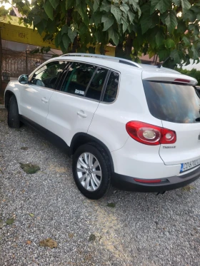 VW Tiguan, снимка 10