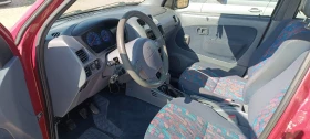 Daihatsu Terios 1.3i Газ, снимка 12