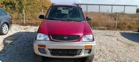 Daihatsu Terios 1.3i Газ, снимка 3