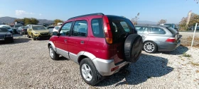 Daihatsu Terios 1.3i Газ, снимка 5