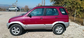 Daihatsu Terios 1.3i Газ, снимка 7