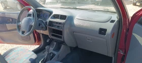 Daihatsu Terios 1.3i Газ, снимка 13