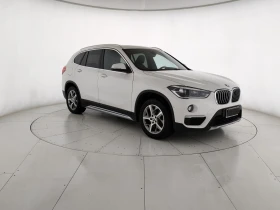 BMW X1  xDrive 20d xLine , снимка 1